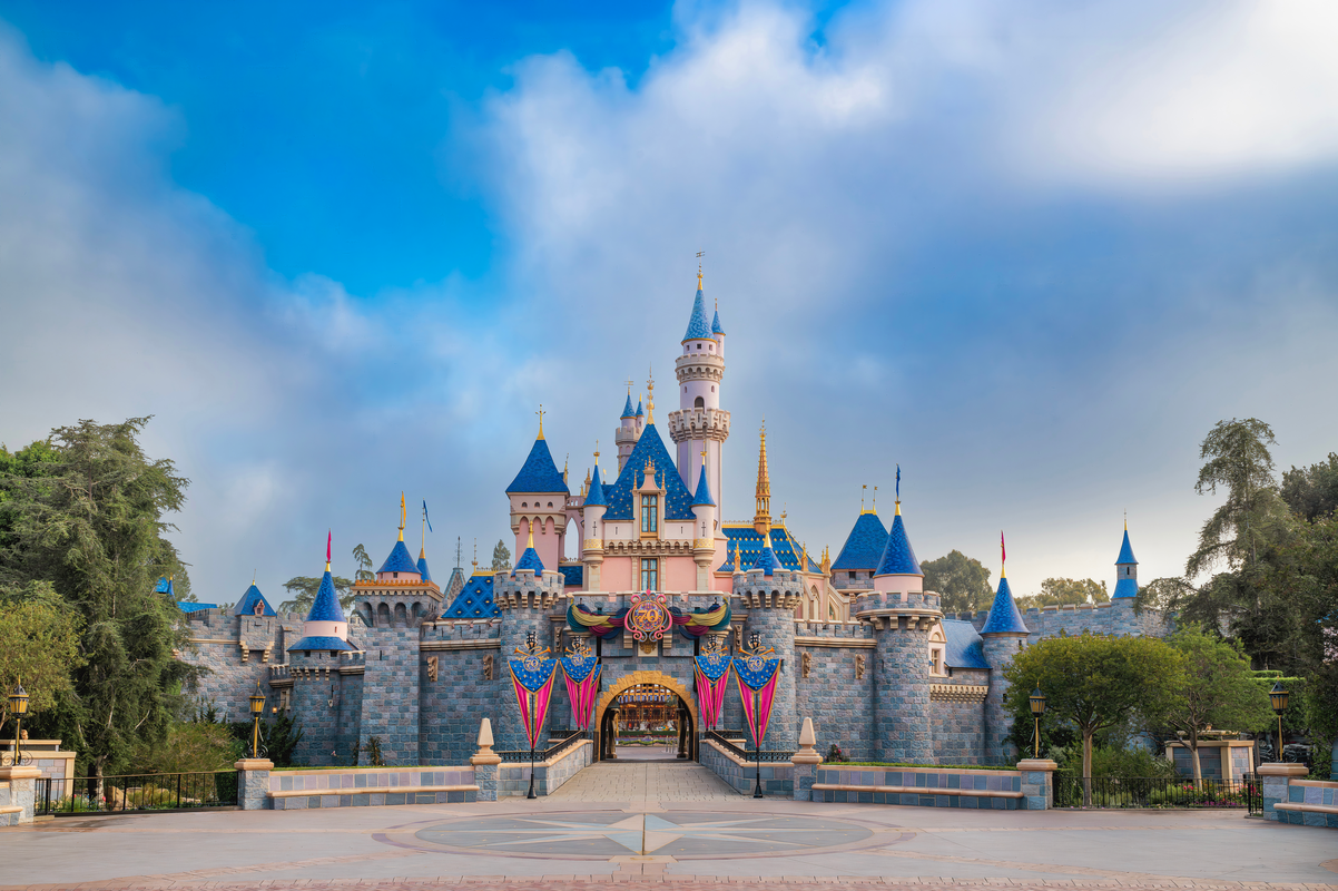 Disney World